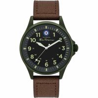 Ben Sherman BS036T (Ø 41 mm) Heren horloge