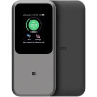 ZTE MU5120 MiFi router 3800 MBit/s MIMO Grijs - thumbnail