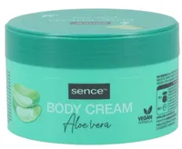 Sence Body Creme Aloe Vera -200ml