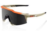Bril 100% Speedcraft Soft Tact Quicksand Bril 100% Speedcraft Soft Tact Quicksand