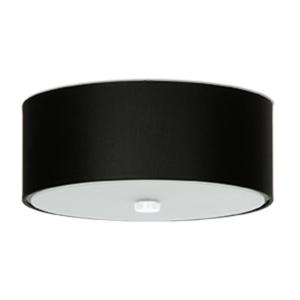 Plafondlamp SKALA 30 zwart