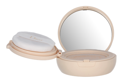 Christian Dior - Dior Forever Cushion Powder Loose Powder 010 Fair Gezichtspoeder 10 g Dames