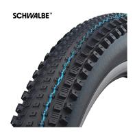 Schwalbe vouwband rick evo tlr 62-622 zwart