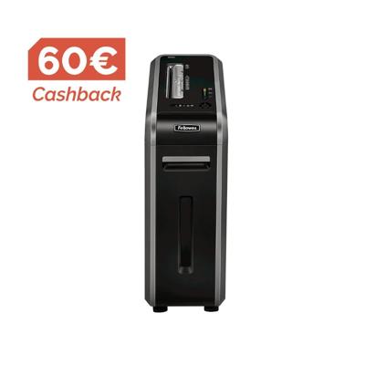 Fellowes PowerShred papiervernietiger 125ci