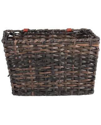 Volare Fietsmand junior bruin 30 liter