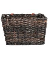 Volare Fietsmand junior bruin 30 liter