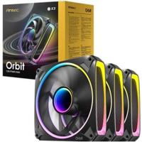 Antec Orbit ARGB 120mm 3 fans
