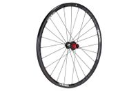 Gurpil GTR RR17 Achterwiel racefiets Shimano - Wit Gurpil GTR RR17 Achterwiel racefiets Shimano - Wit
