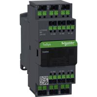 Schneider Electric LC1D25ABD Vermogensbeveiliging 1 stuk(s) Schneider Electric LC1D25ABD Vermogensbeveiliging 1 stuk(s)