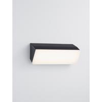 Lyora Design wandlampKeen antraciet 30cm - 9030945