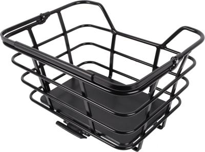 Atranvelo Rear basket at.velo "epic avs" alu,plast.base