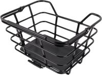 Atranvelo Rear basket at.velo "epic avs" alu,plast.base