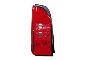 links achterlicht Idea vanaf bouwjaar 2004 tot 2006 1623931