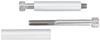 THULE Rail extender kit