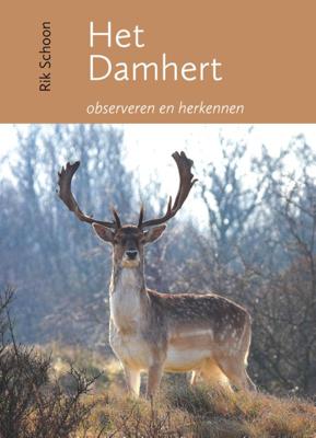 Het damhert (Hardback)