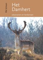 Het damhert (Hardback)