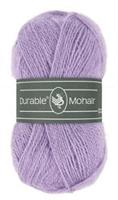 Durable Mohair 396 Lavender