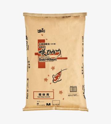 Saki Hikari Saki Hikari Growth Large 15kg