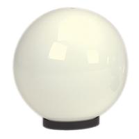 KS Verlichting Globe lamp Tel Aviv 40 opaal 3683+3715