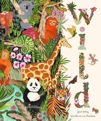 Wild (Hardback)