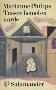 Tussen hemel en aarde - Marianne Philips - ebook