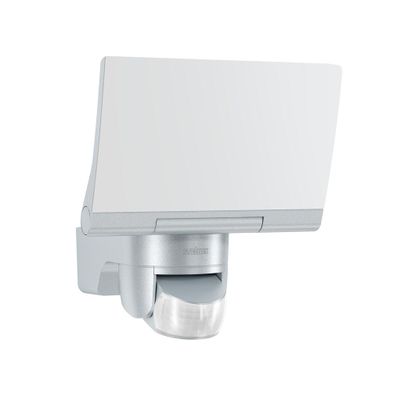 Steinel sensor buitenspot xled Home 2 XL Zilver