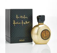 M. Micallef Mon Parfum Collection M.Micallef Mon Parfum Gold Eau de Parfum 30ml | Unisex Parfum