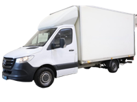 Mercedes Benz Sprinter