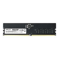 DDR5-geheugen - PNY - PRESTATIES - 8 GB - 4800 MHz - Verlaagd energieverbruik - Verbeterde prestaties
