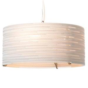 Graypants Drum 18 Hanglamp