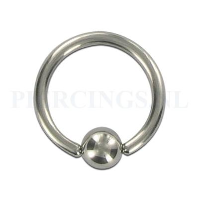 BCR 1.6 mm x 12 mm diameter