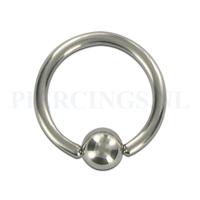 BCR 1.6 mm x 12 mm diameter