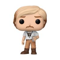 Dazed & Confused POP! Movies Vinyl Figure Wooderson 9 cm - thumbnail
