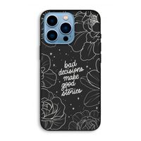 Good stories: iPhone 13 Pro Max Biologisch afbreekbaar hoesje