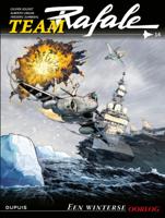 Een winterse oorlog (Hardback)