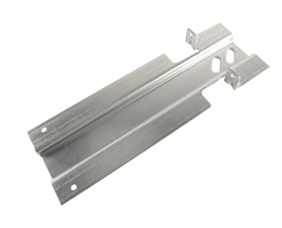 GB vloer hsb-strip met lip 267/340 111x3 sendzimir verzinkt | 15 stuks - 073849