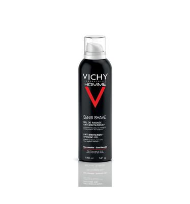Homme anti-irritatie scheergel