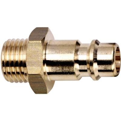 Metabo 87803009133 Perslucht-steeknippel 1 stuk(s)