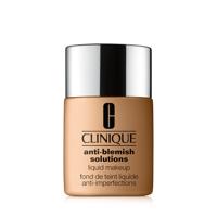 Clinique Anti-Blemish Solutions Liquid Makeup CN 70 Vanilla 30ml Clinique Anti-Blemish Solutions Liquid Makeup CN 70 Vanilla 30ml