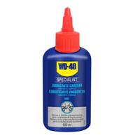 Smeermiddel voor kettingen WD-40 34915 Vochtig 100 ml