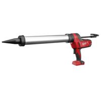 Milwaukee M18 C18 PCG/600A-0B Accu Lijm- en Kitspuit met 600 ml patroonhouder 18V Basic Body - 4933459638