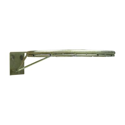 RING SOLID GALVANIZED
