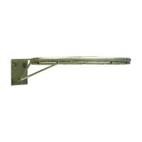 RING SOLID GALVANIZED