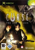 Curse the Eye of Isis - thumbnail
