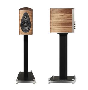 Sonus faber Boekenplank Luidsprekers Olympica Nova I (Set van 2)