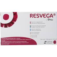 Resvega Multi vitaminen