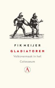 Gladiatoren (Paperback)