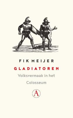 Gladiatoren (Paperback)