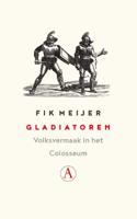 Gladiatoren (Paperback)