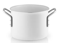 Eva Solo Kookpan White - ø 16 cm / 2.5 liter
